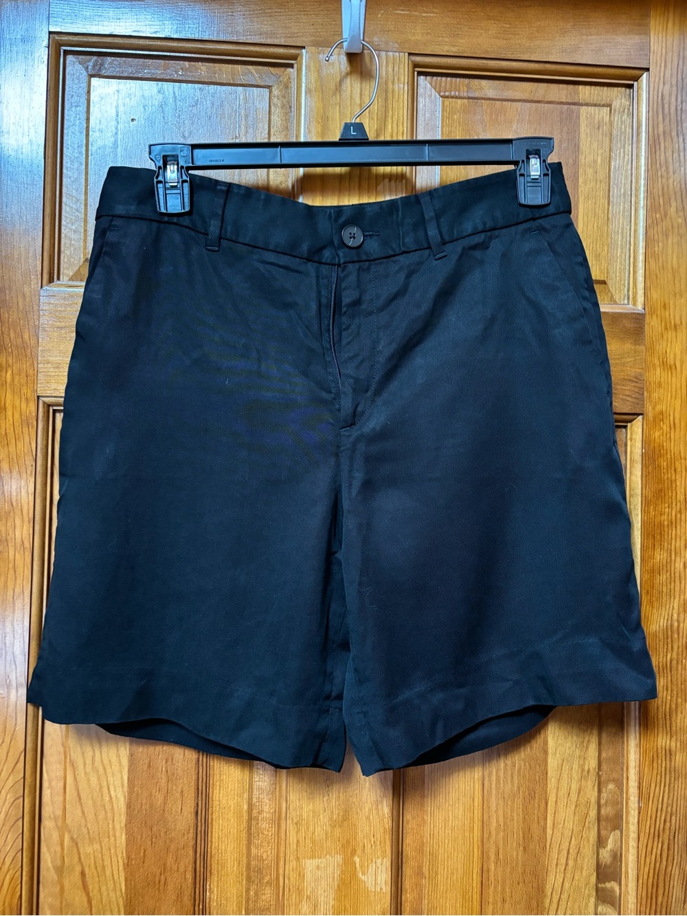 Banana Republic Black Women's Shorts